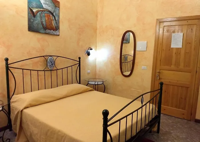 Palazzo Aprile 3* Caltagirone